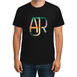 AJR Band T-Shirt 