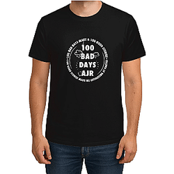 100 Bad Days - Ajr - T-Shirt