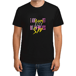Way Less Sad by Ajr - Ajr - T-Shirt