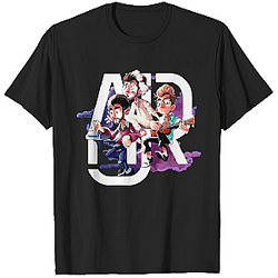 AJR Band Best Seller T-Shirt