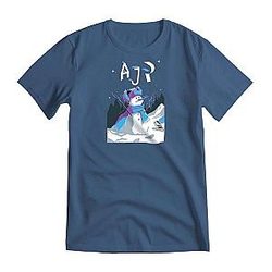 AJR - Snowman Tee