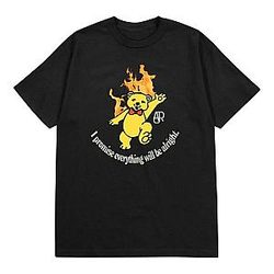 AJR - Bear Tee