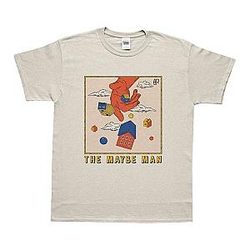 AJR - The Maybe Man Houses Tee