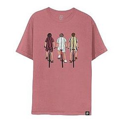 AJR - Bicycle Tee