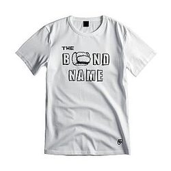 AJR - The Band Name Tour Tee