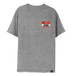 AJR - Nametag T-Shirt