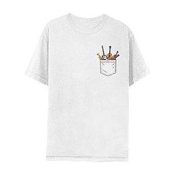 AJR - Pocket Full Tee