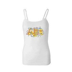 AJR - Control Panel Women's Tank