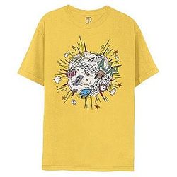AJR - Inspiration Strikes Tee