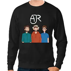 AJR 2022 Tour PTTTT2201 AJR Sweatshirts