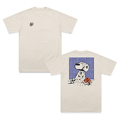 Hat Abduction DTNK1504 AJR T-Shirts