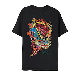 Zoom Orchestra DTNK1504 AJR T-Shirts