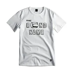 The Band Name Tour DTNK1504 AJR T-Shirts