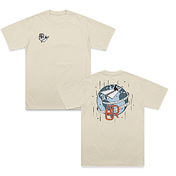Paper Plane DTNK1504 AJR T-Shirts