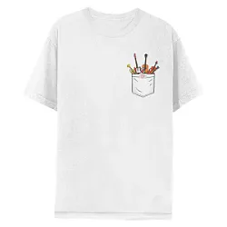 Pocket Full DTNK1504 AJR T-Shirts