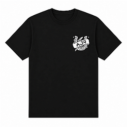 AJR Horseshoe HTCT2606 AJR T-Shirts