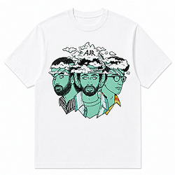 AJR Band Custom Pics HTCT3007 AJR T-Shirts