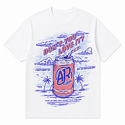 Don't You Love It HTCT3007 AJR T-Shirts