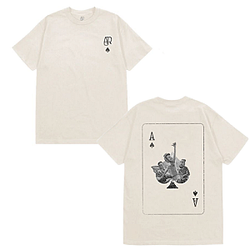 AJR - AJR Aces Tee