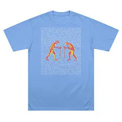 Five Hundred Twenty Five LA1308 AJR T-Shirts