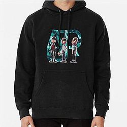 ajr tour merch Pullover Hoodie
