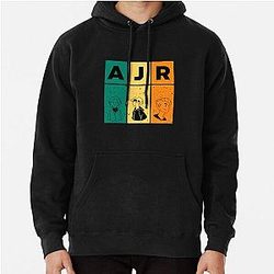 AJR  Pullover Hoodie