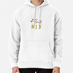 AJR the maybe man tracklist songs Pullover Hoodie