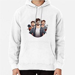 ajr tmm Pullover Hoodie