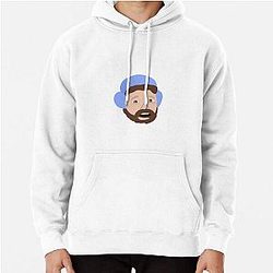 Jack Trapper Hat AJR Pullover Hoodie