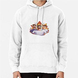 ajr tmm Pullover Hoodie