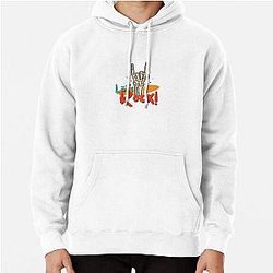 AJR the maybe man tracklist songs Pullover Hoodie