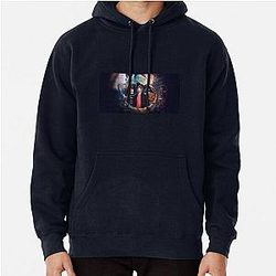  AJR Band Brothers ok orchestra Adam Jack Ryan Pullover Hoodie