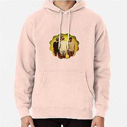 AJR Band Brothers ok orchestra Adam Jack Ryan Pullover Hoodie