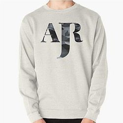 ajr music Pullover Sweatshirt