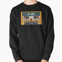 ajr band Pullover Sweatshirt