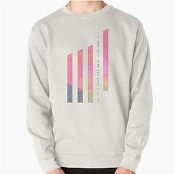 AJR - 100 Bad Days (Version 2) Pullover Sweatshirt