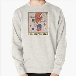 bassist ajr music ajr teacher ajr classical ajr Pullover Sweatshirt