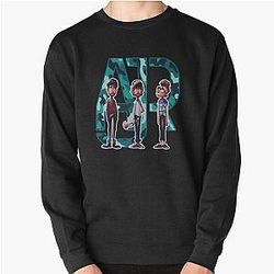 ajr tour merch Pullover Sweatshirt