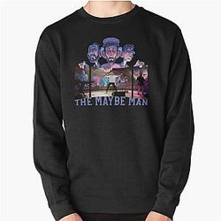 the maybe man - Ajr Pullover Sweatshirt