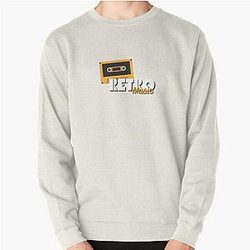 AJR the maybe man tracklist songs Pullover Sweatshirt