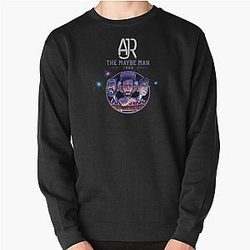 Ajr Maybe Man Pullover Sweatshirt