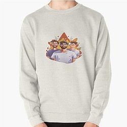 ajr tmm Pullover Sweatshirt