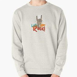 AJR the maybe man tracklist songs Pullover Sweatshirt