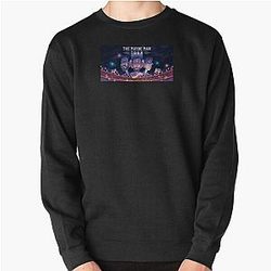  Ajr Maybe Man Pullover Sweatshirt