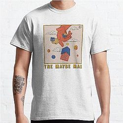 bassist ajr music ajr teacher ajr classical ajr Classic T-Shirt