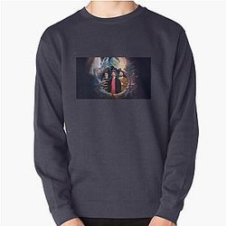  AJR Band Brothers ok orchestra Adam Jack Ryan Pullover Sweatshirt