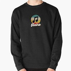 AJR the maybe man tracklist songs Pullover Sweatshirt