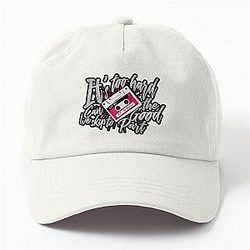 Musical AJR Notes AJR Treble AJR Clef Graphic T-Shirts Dad Hat