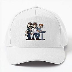 AJR Tour Merch Drawstring Bags  Baseball Cap