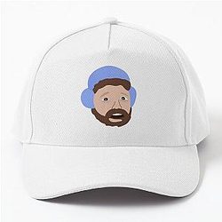 Jack Trapper Hat AJR Baseball Cap